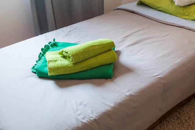 Porto Centrum Apartments Pokoj fotografie