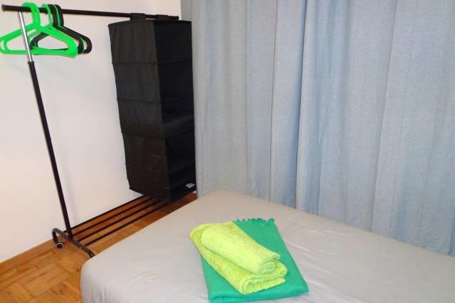 Porto Centrum Apartments Pokoj fotografie